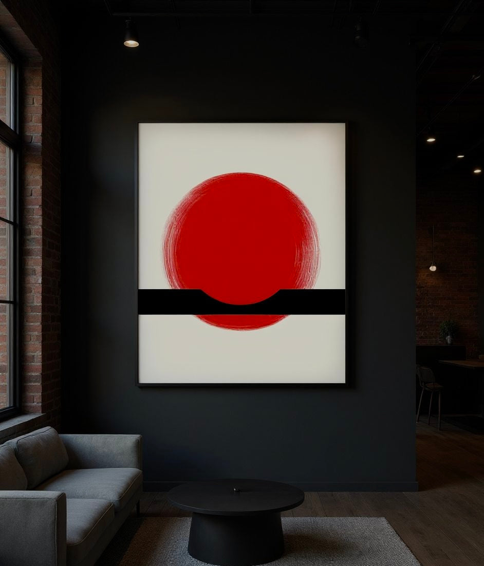 "Eclipse In Silence"
