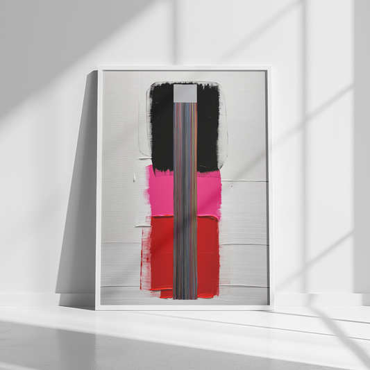 "Vertical Essence"