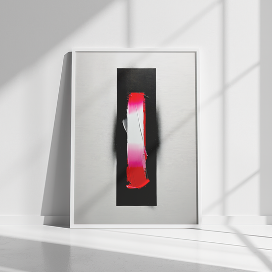"Crimson Passage"