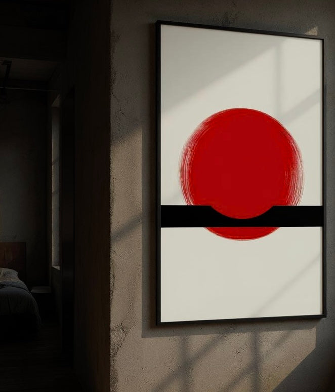"Eclipse In Silence"