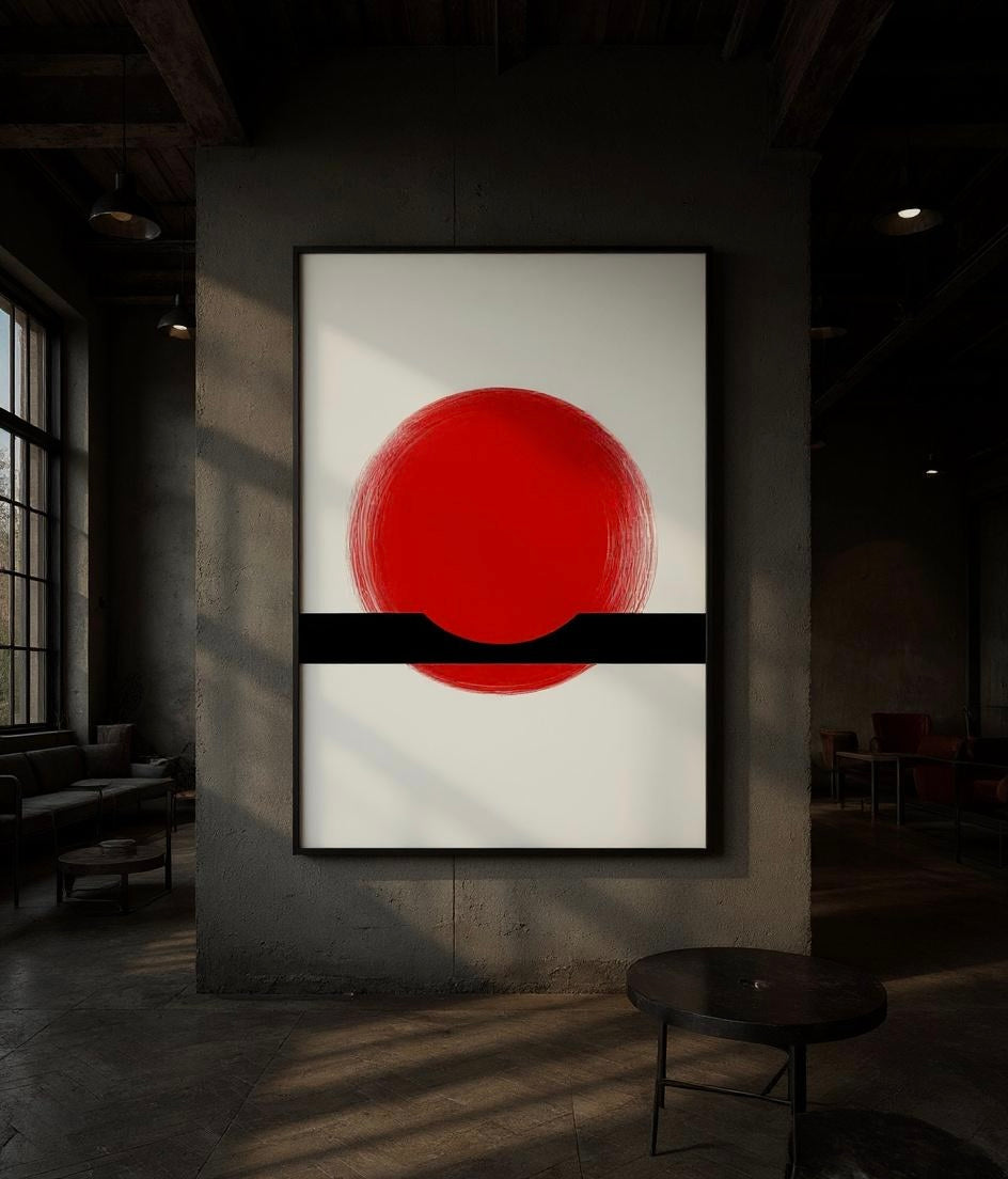 "Eclipse In Silence"
