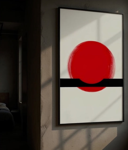 "Eclipse In Silence"